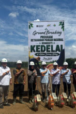 PTPN IV PalmCo Matangkan Pilot Project Kedelai Dukung Percepatan Swasembada Pangan Nasional