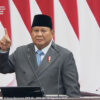 Presiden Prabowo Dorong Kedaulatan Emas Nasional