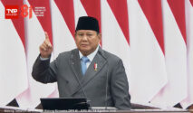 Presiden Prabowo Dorong Kedaulatan Emas Nasional