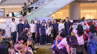 Puragraph Luncurkan Vol. II | Minang dan Purana Re:Made: Harmonikan Arsitektur Warisan Budaya dengan Kemewahan Sirkular