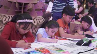 RECAP OF YESTERDAY’S HIGHLIGHTS — PURANA 17: RENJANA PERCA