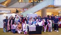 RECAP OF YESTERDAY’S HIGHLIGHTS — PURANA 17: RENJANA PERCA, August 15, 2026