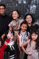 Road to PURANA 17: PURANA Memulai Rangkaian Selebrasi Lewat “PURANA Kids Model Search” Di Central Department Store