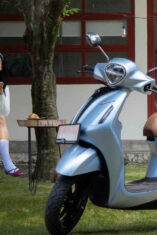 Rekomendasi Motor Matic Harian, Pilihan Stylish dengan Fitur Modern Mulai Rp20 Jutaan