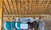 SINERGI SUCOFINDO-SUKAWA EDUPARK: WUJUDKAN PUSAT PETERNAKAN BERKELANJUTAN DARI HULU HINGGA HILIR