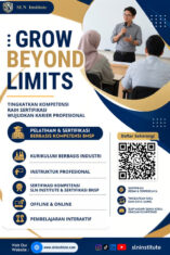 SLN Institute Resmi Hadir untuk Mendorong SDM Indonesia Tumbuh Melampaui Batas