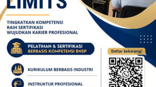 SLN Institute Resmi Hadir untuk Mendorong SDM Indonesia Tumbuh Melampaui Batas