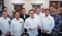 SUCOFINDO PERKUAT TATA KELOLA EKSPOR MINERAL NASIONAL MELALUI SINERGI DENGAN KSP DAN DANANTARA