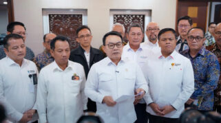 SUCOFINDO PERKUAT TATA KELOLA EKSPOR MINERAL NASIONAL MELALUI SINERGI DENGAN KSP DAN DANANTARA
