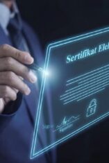 Standar Fasilitas yang Wajib Dipenuhi Penyelenggara Sertifikasi Elektronik