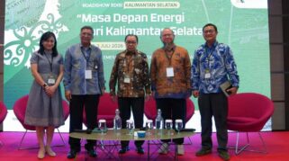 Sucofindo Dorong Praktik Pertambangan Berkelanjutan Di Sektor Batubara