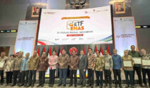 Syailendra Capital Luncurkan Reksa Dana ETF Emas Syariah di Bursa Efek Indonesia