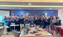 Telkom AI Center Malang dan Witel Jatim Barat Malang Gelar Workshop AI Productivity untuk Tingkatkan Produktivitas Pegawai