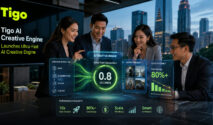 Tigo AI Meluncurkan AI Creative Engine Super Cepat 0,8 Detik, Biaya Produksi Iklan Dapat Hemat Lebih dari 80% Dibanding Media Tradisional