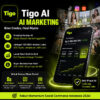 Tigo AI Perkenalkan Ekosistem Pemasaran Berbasis AI untuk Advertiser Indonesia