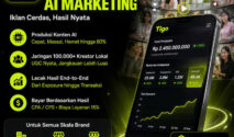 Tigo AI Perkenalkan Ekosistem Pemasaran Berbasis AI untuk Advertiser Indonesia