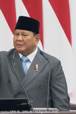 Transformasi Tata Kelola, Presiden Puji Langkah PT Timah Tertibkan Tambang Ilegal dan Perbaikan Kinerja