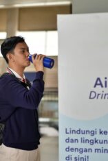 Transportasi Perkotaan untuk Masa Depan dan Lingkungan