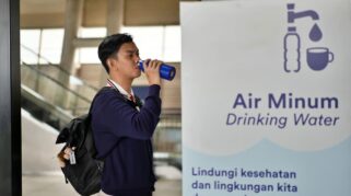 Transportasi Perkotaan untuk Masa Depan dan Lingkungan