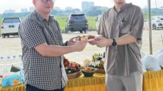 Trust Under Pressure: Saat Kepercayaan Menjadi Ujian Terbesar Kontraktor