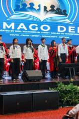UPH Festival 2026 Bekali Hampir 7.000 Mahasiswa Baru untuk Menemukan Jati Diri dan Panggilan sebagai Pemimpin Berdampak