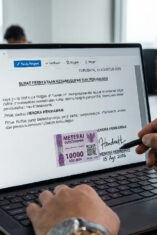 Urutan Pembubuhan e-Meterai dan Tanda Tangan Elektronik yang Sering Tertukar