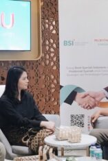 Sebuah Janji yang Tak Terucap: Bagaimana Perlindungan Menjaga Masa Depan 700 Murid