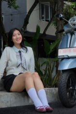 Rekomendasi Motor Irit untuk Kerja, Tetap Stylish Dipakai ke Mana Saja