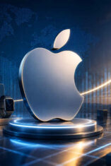 Apple (AAPL) Masuki Fase Baru, Pertumbuhan Laba Jadi Kunci Penggerak Saham