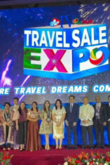 GTBA, Metrobank, ONEKLIK Team Up for Travel Sale Expo 2026