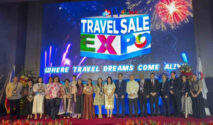 GTBA, Metrobank, ONEKLIK Team Up for Travel Sale Expo 2026