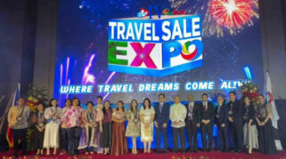 GTBA, Metrobank, ONEKLIK Team Up for Travel Sale Expo 2026