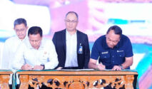 Tingkatkan Keselamatan di Jalan Tol, Jasa Marga Integrasikan Perangkat WIM, RFID Reader dan ANPR ke Sistem BLUe Kemenhub untuk Dukung Zero ODOL 2027