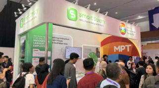 Smart Salary Perkuat Posisi sebagai Enterprise HR Technology Partner di Asia Tenggara melalui DTI-Cx 2026