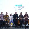 45 Tahun Berkarya untuk Indonesia, BINUS University Buka Kolaborasi Masa Depan Dunia Kerja melalui BINUS HR Tech Summit 2026