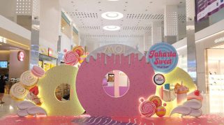 September to Remember, Sebulan Penuh Keseruan di Mall of Indonesia