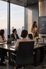 Menara Jakarta: New Business Address at The Kemayoran CBD