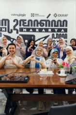 Akselerasi Inovasi Teknologi Bisnis, Sanggabiz Resmi Terpilih Sebagai Penerima Hibah UGM Startup Grant 2026 Batch II