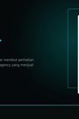 Arsitek di Balik Layar: Selo Pangestu Imawan dan Agency yang Dibangunnya dalam Dua Tahun