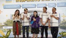 BINUS @Bekasi Hadirkan Program S1 Global Trade Management
