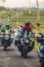 BMW Motorrad Days Bali 2026 Hadirkan Semangat Berkendara Global di Pulau Dewata