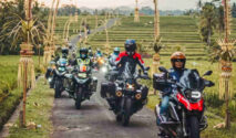 BMW Motorrad Days Bali 2026 Hadirkan Semangat Berkendara Global di Pulau Dewata