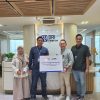 BRI Finance Gandeng YBM BRILiaN Salurkan Bantuan Kemanusiaan bagi Masyarakat Terdampak Gempa NTT