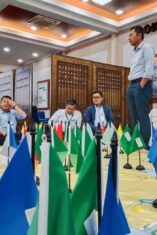 BRI Region 6 Gelar Business War Game, Perkuat Strategi dan Sinergi Hadapi Dinamika Bisnis