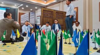 BRI Region 6 Gelar Business War Game, Perkuat Strategi dan Sinergi Hadapi Dinamika Bisnis