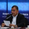 BSKDN Gelar Diskusi Strategis Percepatan Program Gizi Gratis di 3T