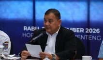 BSKDN Gelar Diskusi Strategis Percepatan Program Gizi Gratis di 3T