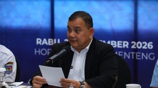 BSKDN Gelar Diskusi Strategis Percepatan Program Gizi Gratis di 3T