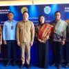 Bank Mandiri Taspen Dorong Digitalisasi Retribusi dan Transaksi Pedagang Pasar Kota Kupang