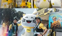 Bank Neo Commerce Resmi Jadi Official Banking Partner VOTCHA 2026, Ajak Komunitas Trail Runner Kelola Keuangan Selincah Menaklukkan Trek